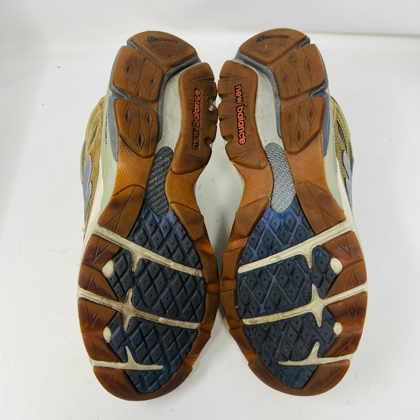 New Balance 990v3 MiUSA Bodega Here To Stay