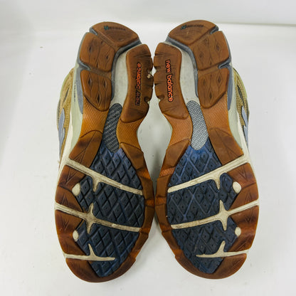 New Balance 990v3 MiUSA Bodega Here To Stay