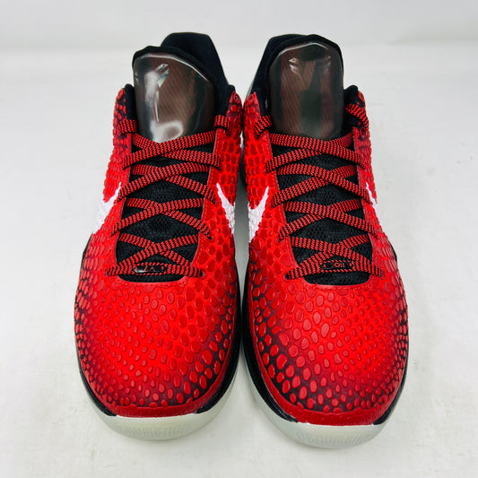 Nike Kobe 6 Protro Challenge Red All-Star (2021)