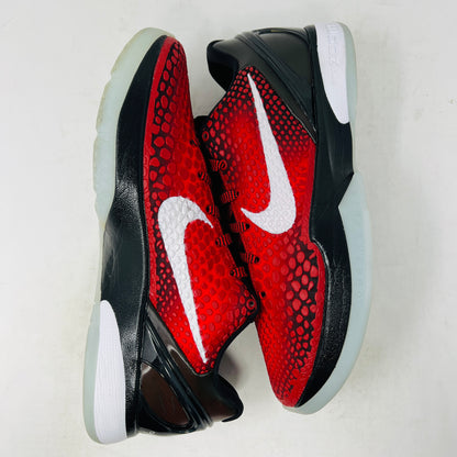 Nike Kobe 6 Protro Challenge Red All-Star (2021)