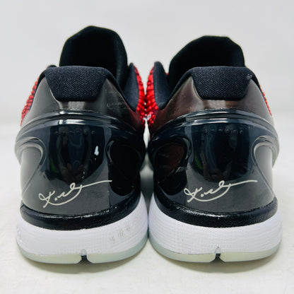 Nike Kobe 6 Protro Challenge Red All-Star (2021)