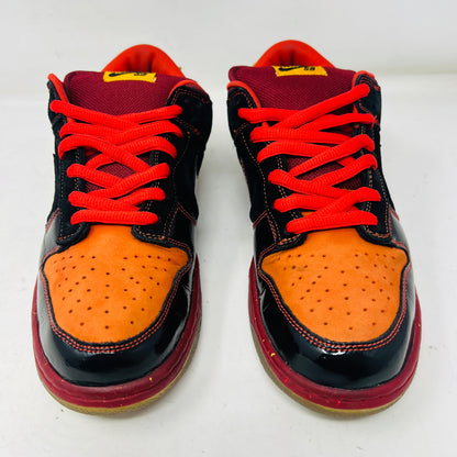 Nike SB Dunk Low Hawaii