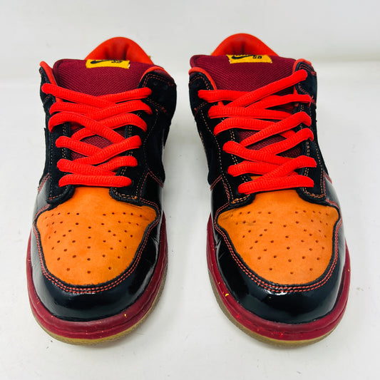 Nike SB Dunk Low Hawaii