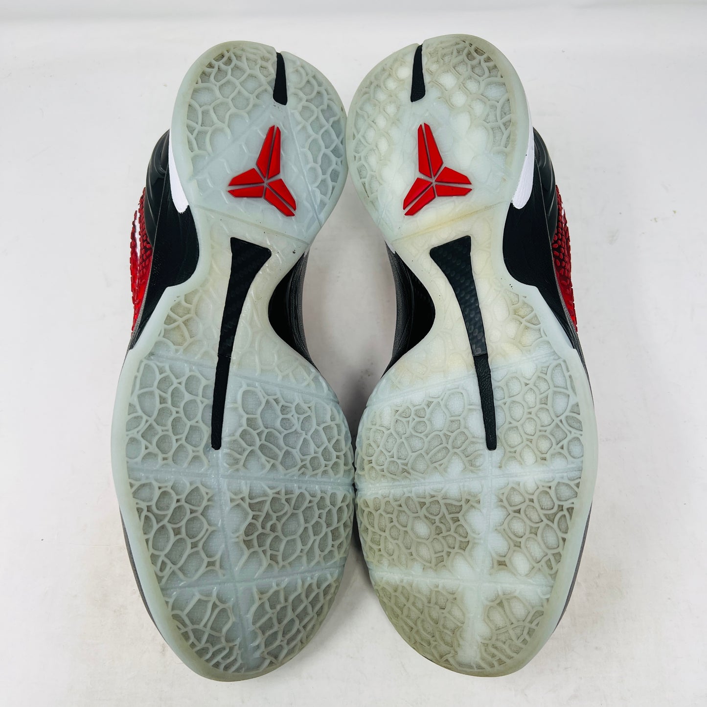 Nike Kobe 6 Protro Challenge Red All-Star (2021)