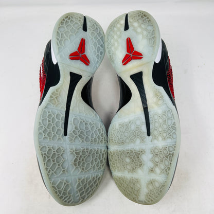 Nike Kobe 6 Protro Challenge Red All-Star (2021)