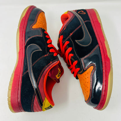 Nike SB Dunk Low Hawaii