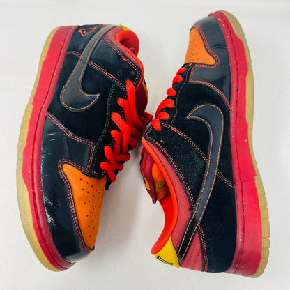 Nike SB Dunk Low Hawaii