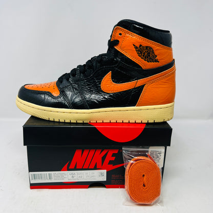 Jordan 1 Retro High Shattered Backboard 3.0