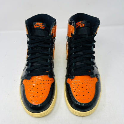 Jordan 1 Retro High Shattered Backboard 3.0