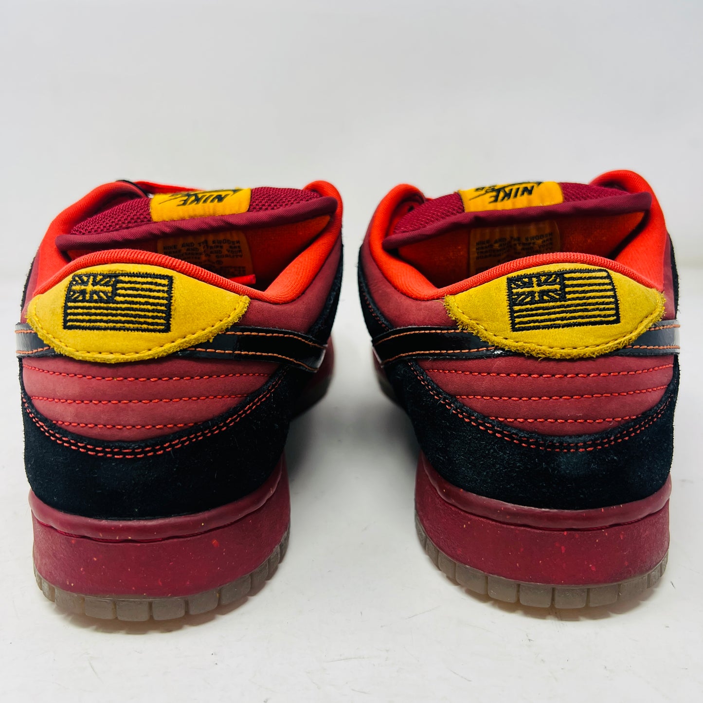 Nike SB Dunk Low Hawaii
