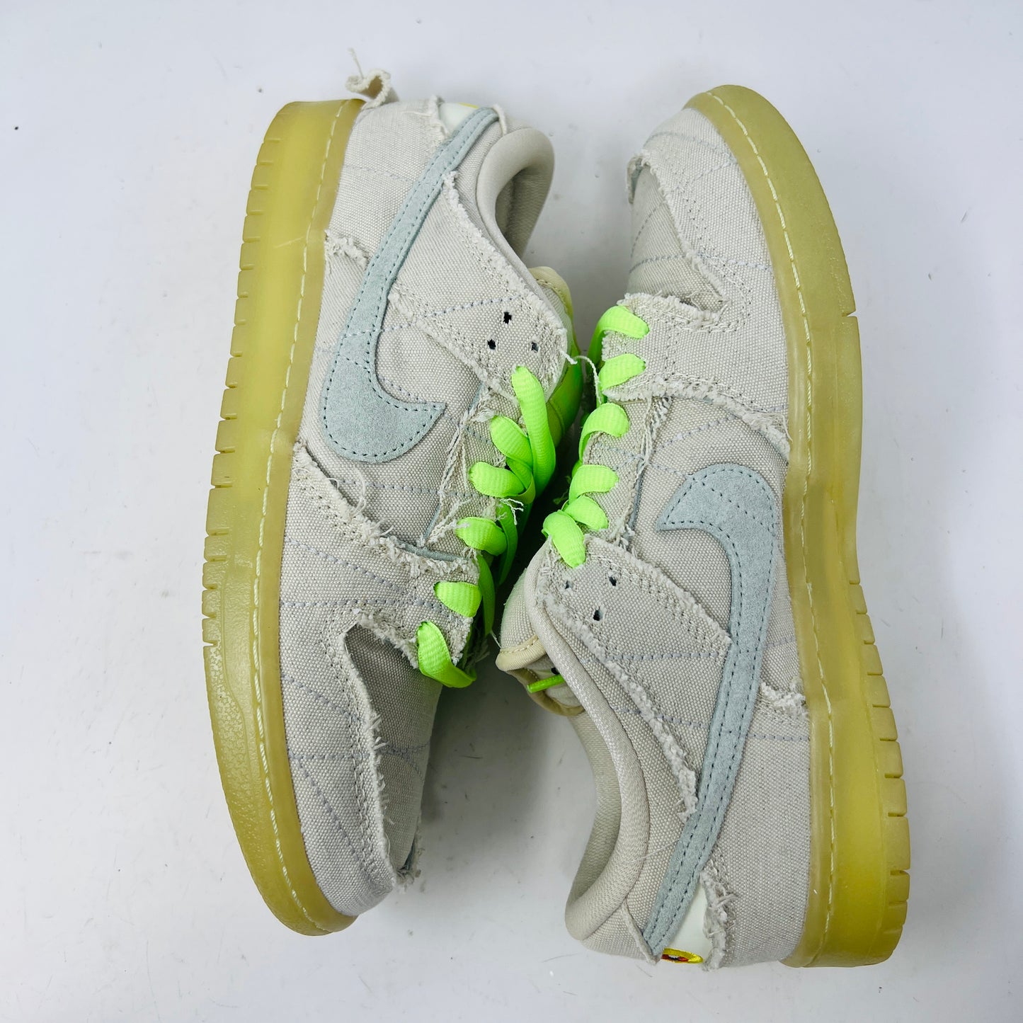 Nike SB Dunk Low Mummy