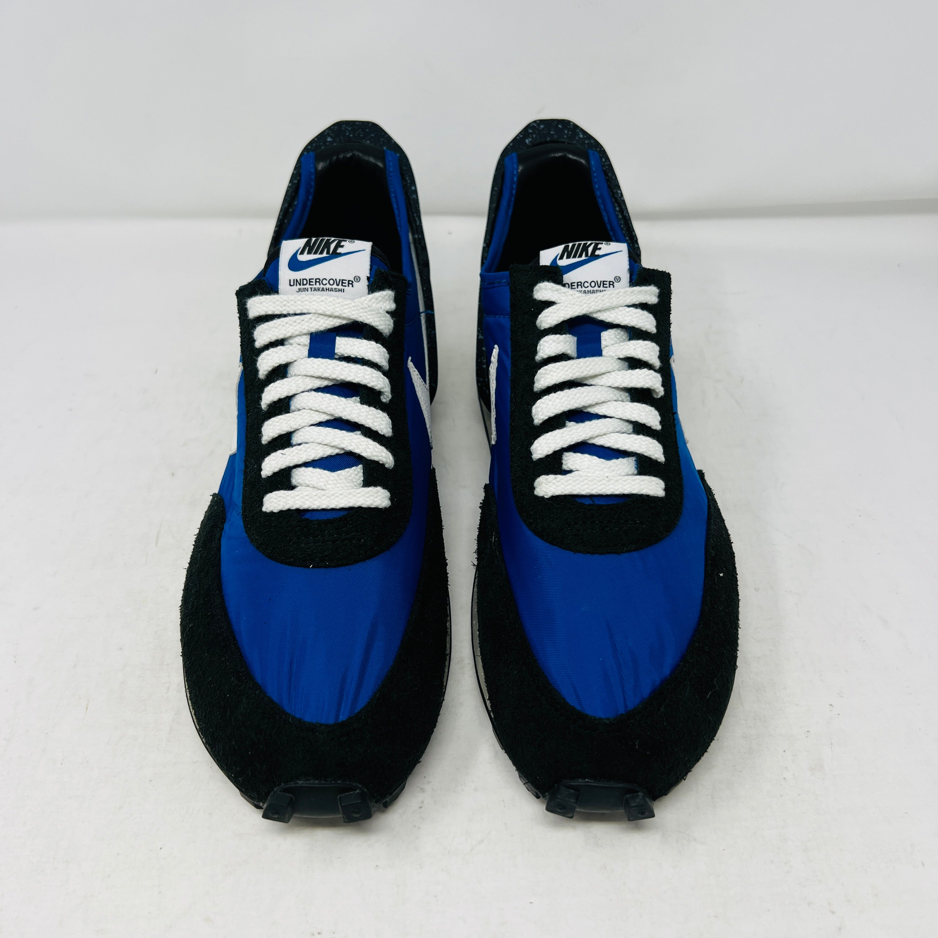 Nike Daybreak Undercover Blue Jay – Holy Ground