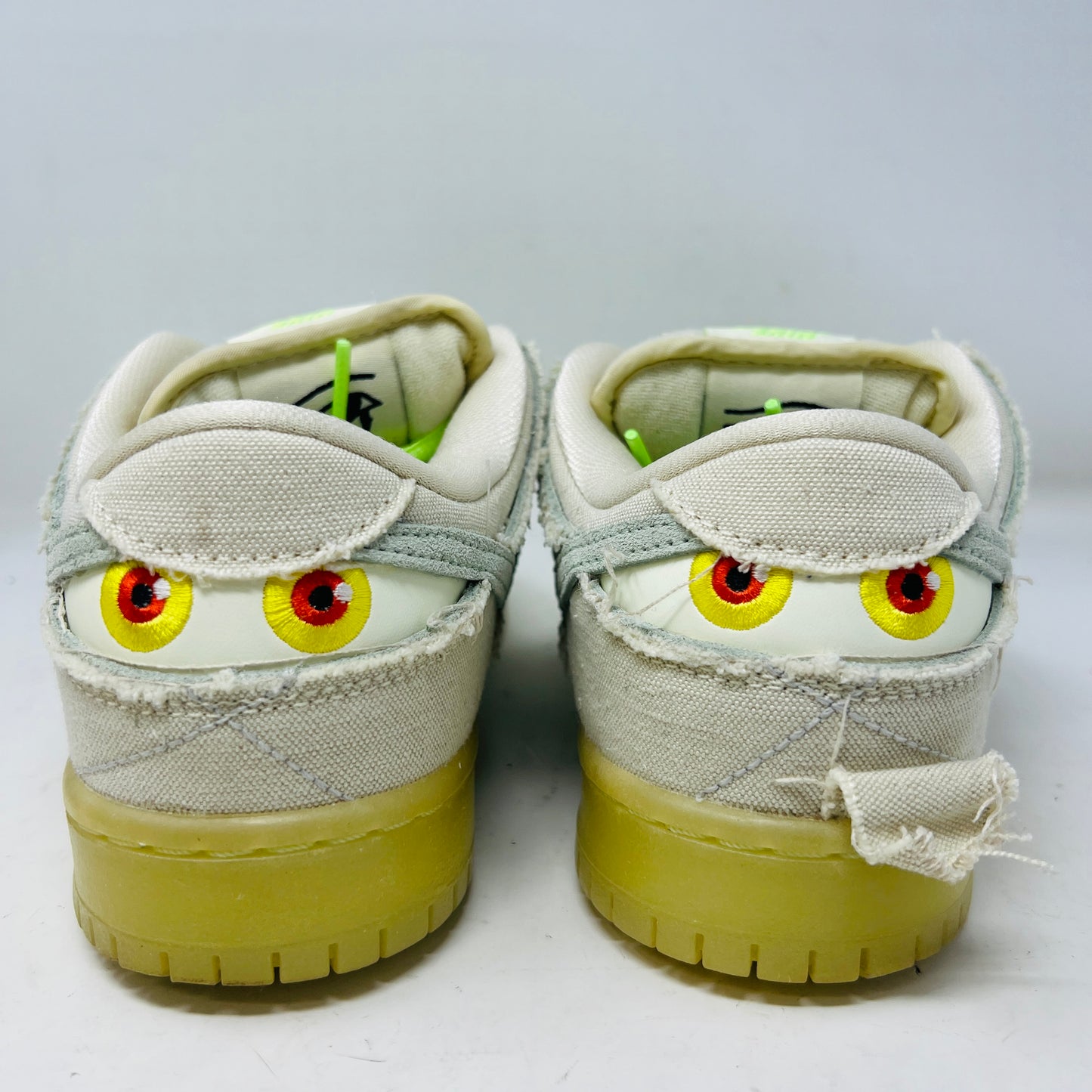 Nike SB Dunk Low Mummy