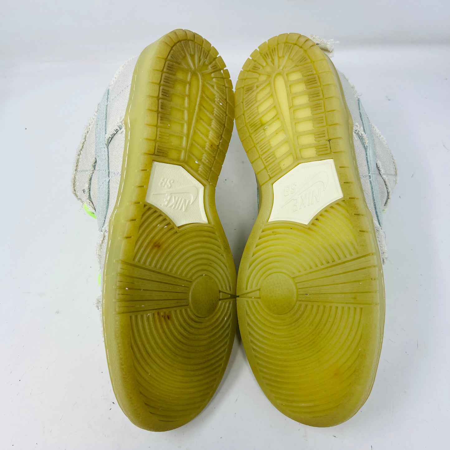 Nike SB Dunk Low Mummy