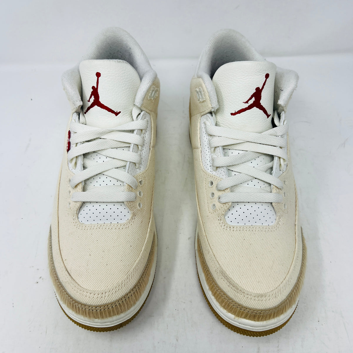 Jordan 3 Retro Levi’s Lunar New Year
