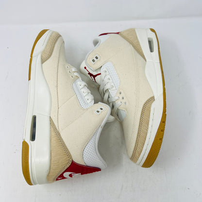 Jordan 3 Retro Levi’s Lunar New Year