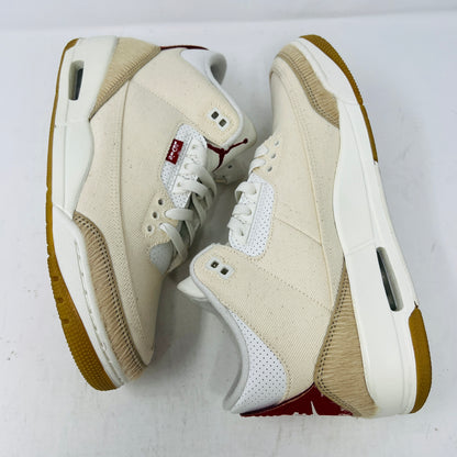 Jordan 3 Retro Levi’s Lunar New Year