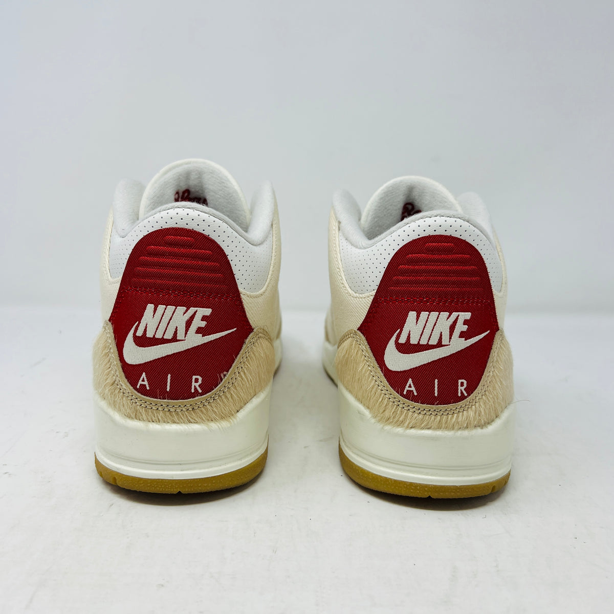 Jordan 3 Retro Levi’s Lunar New Year