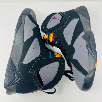 Jordan 7 Retro Bordeaux (2015)