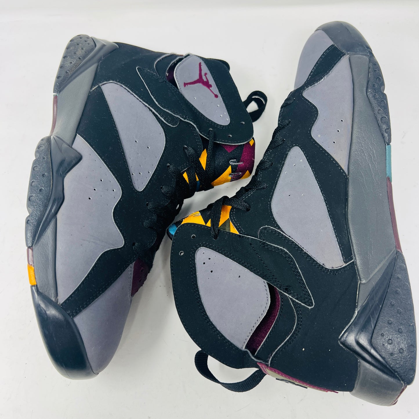 Jordan 7 Retro Bordeaux (2015)
