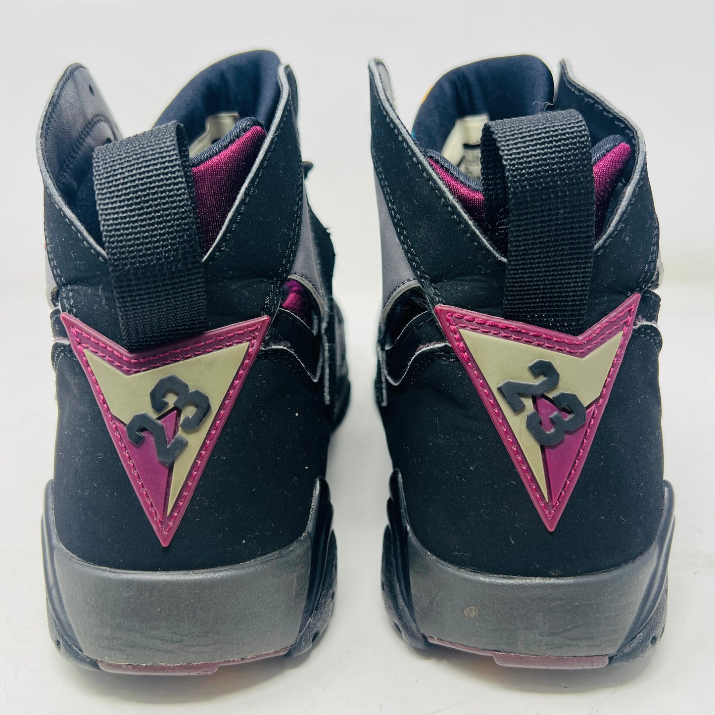 Jordan 7 Retro Bordeaux (2015)