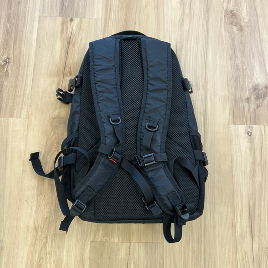 Supreme Backpack (FW18) Black