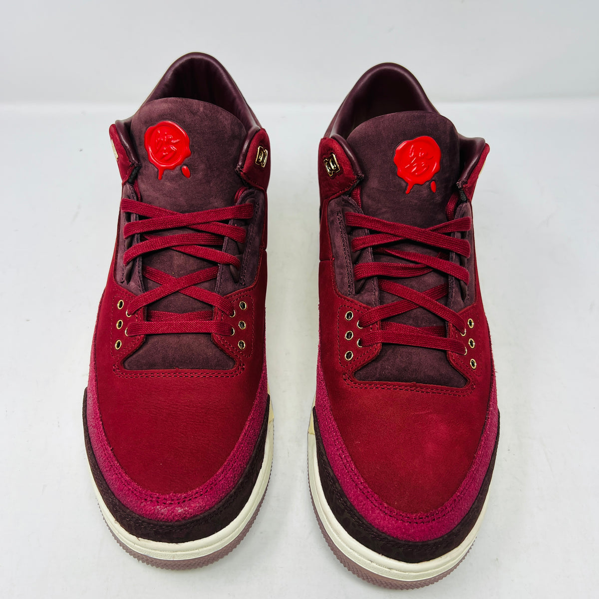 Jordan 3 Retro PRM Bin23