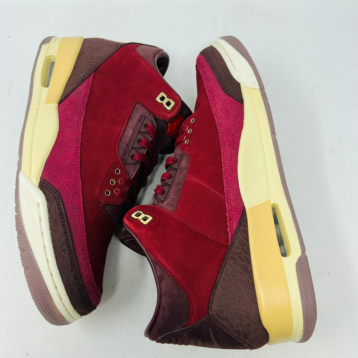 Jordan 3 Retro PRM Bin23