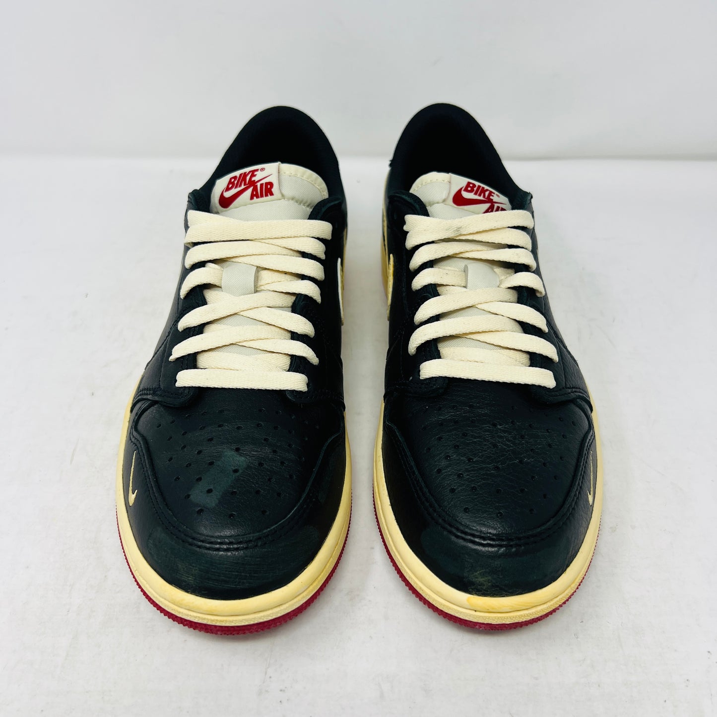 Jordan 1 Retro Low OG Nigel Sylvester Better With Time