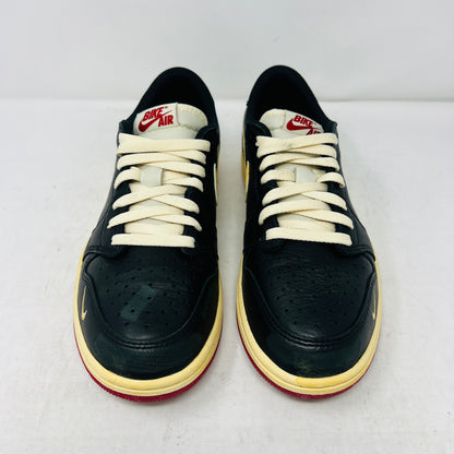 Jordan 1 Retro Low OG Nigel Sylvester Better With Time