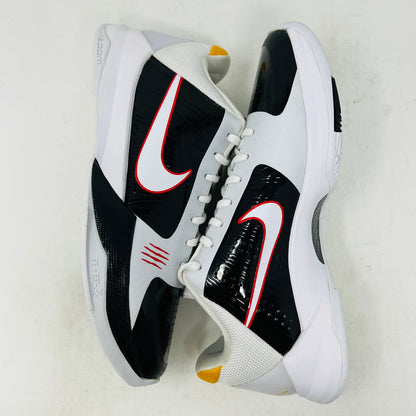 Kobe V Protro Bruce Lee Alternate