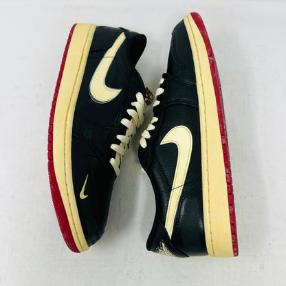 Jordan 1 Retro Low OG Nigel Sylvester Better With Time