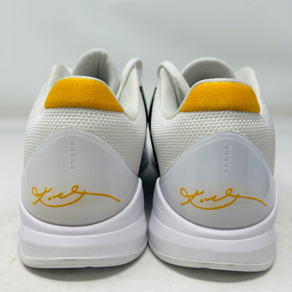 Kobe V Protro Bruce Lee Alternate