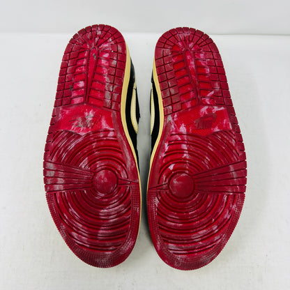 Jordan 1 Retro Low OG Nigel Sylvester Better With Time