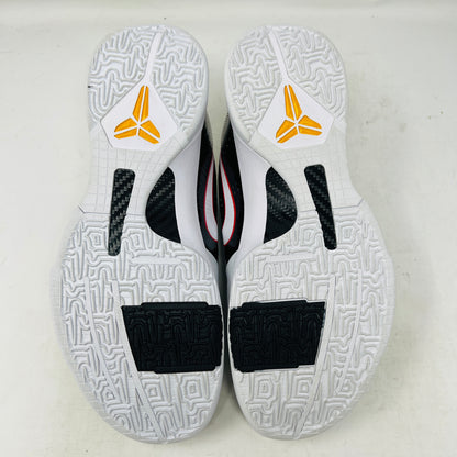 Kobe V Protro Bruce Lee Alternate