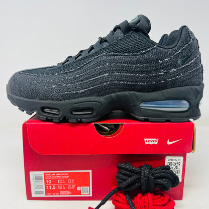 Nike Air Max 95 OG Levis Black