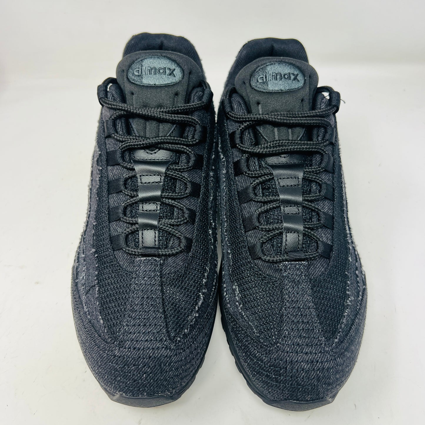 Nike Air Max 95 OG Levis Black