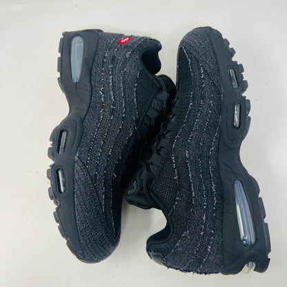Nike Air Max 95 OG Levis Black