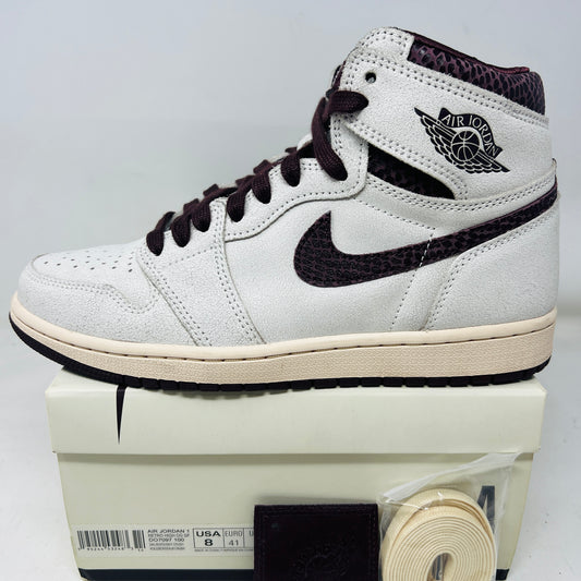 Jordan 1 Retro High OG A Ma Maniére