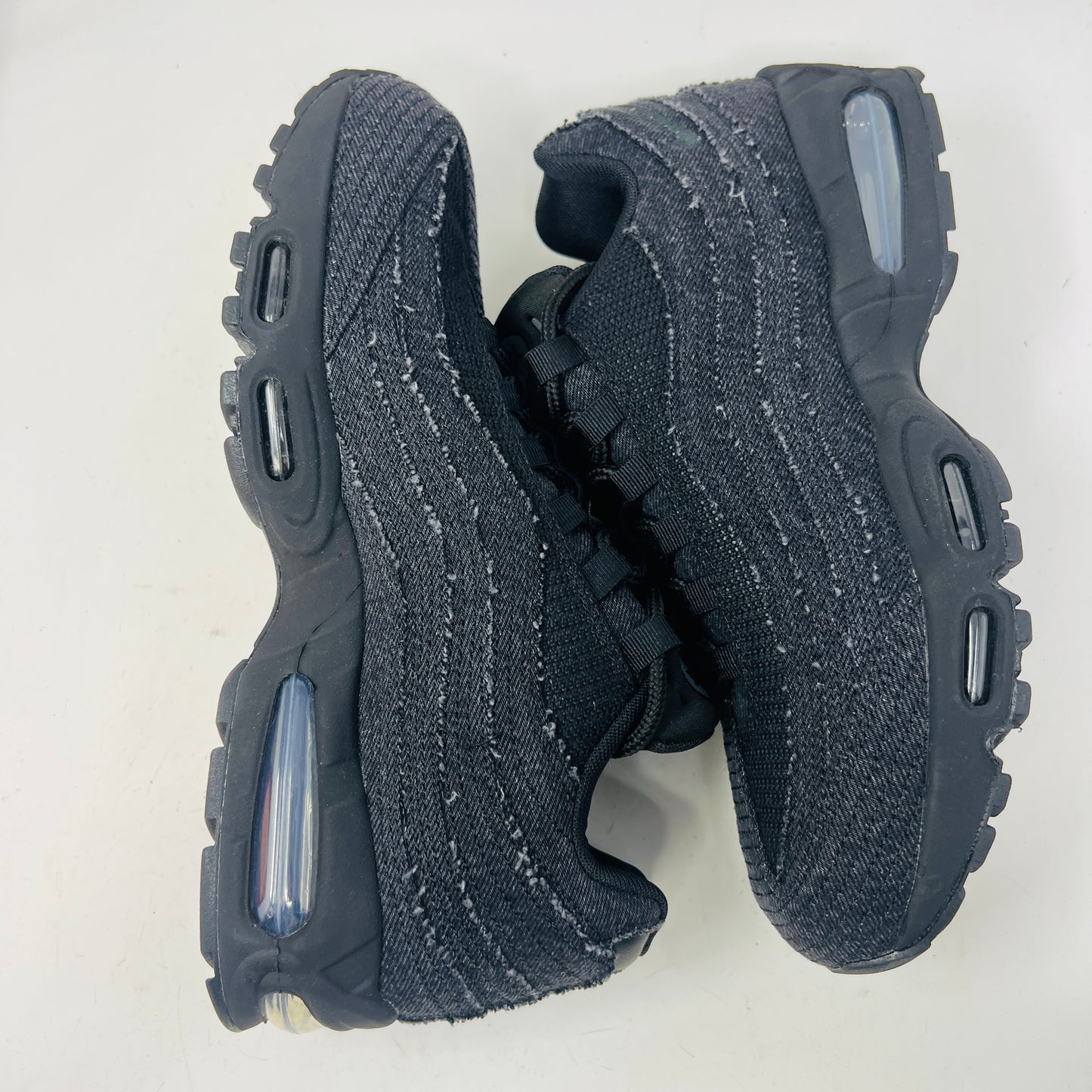 Nike Air Max 95 OG Levis Black