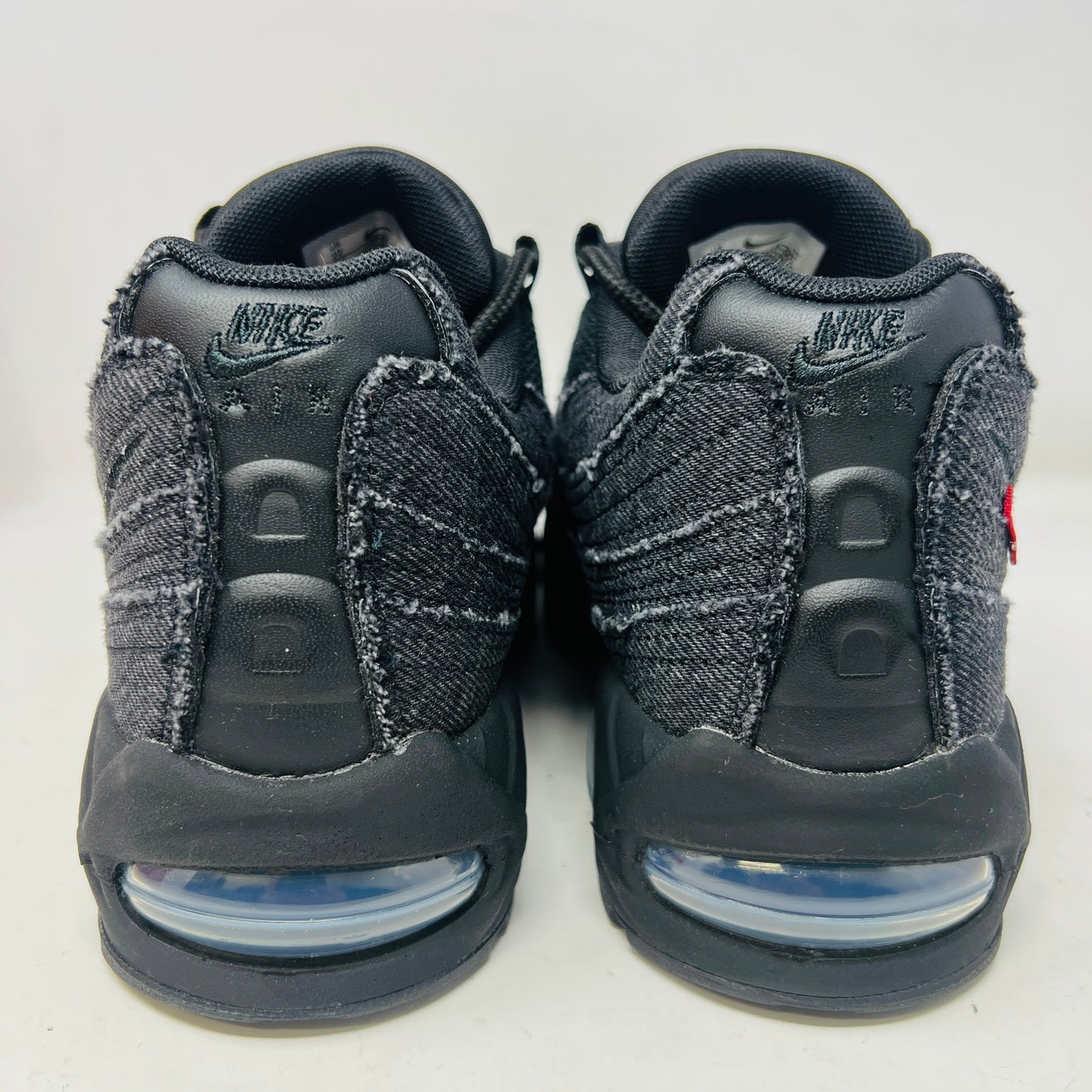 Nike Air Max 95 OG Levis Black