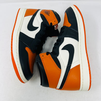 Jordan 1 Retro High OG Shattered Backboard (2025)