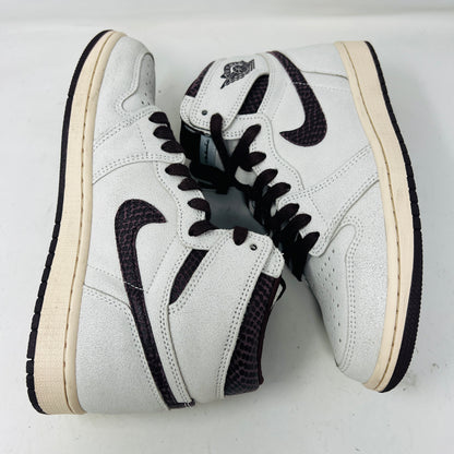 Jordan 1 Retro High OG A Ma Maniére