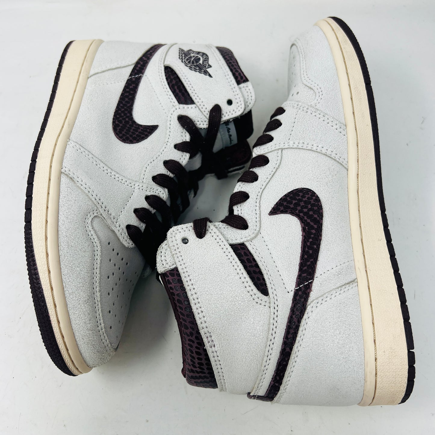 Jordan 1 Retro High OG A Ma Maniére