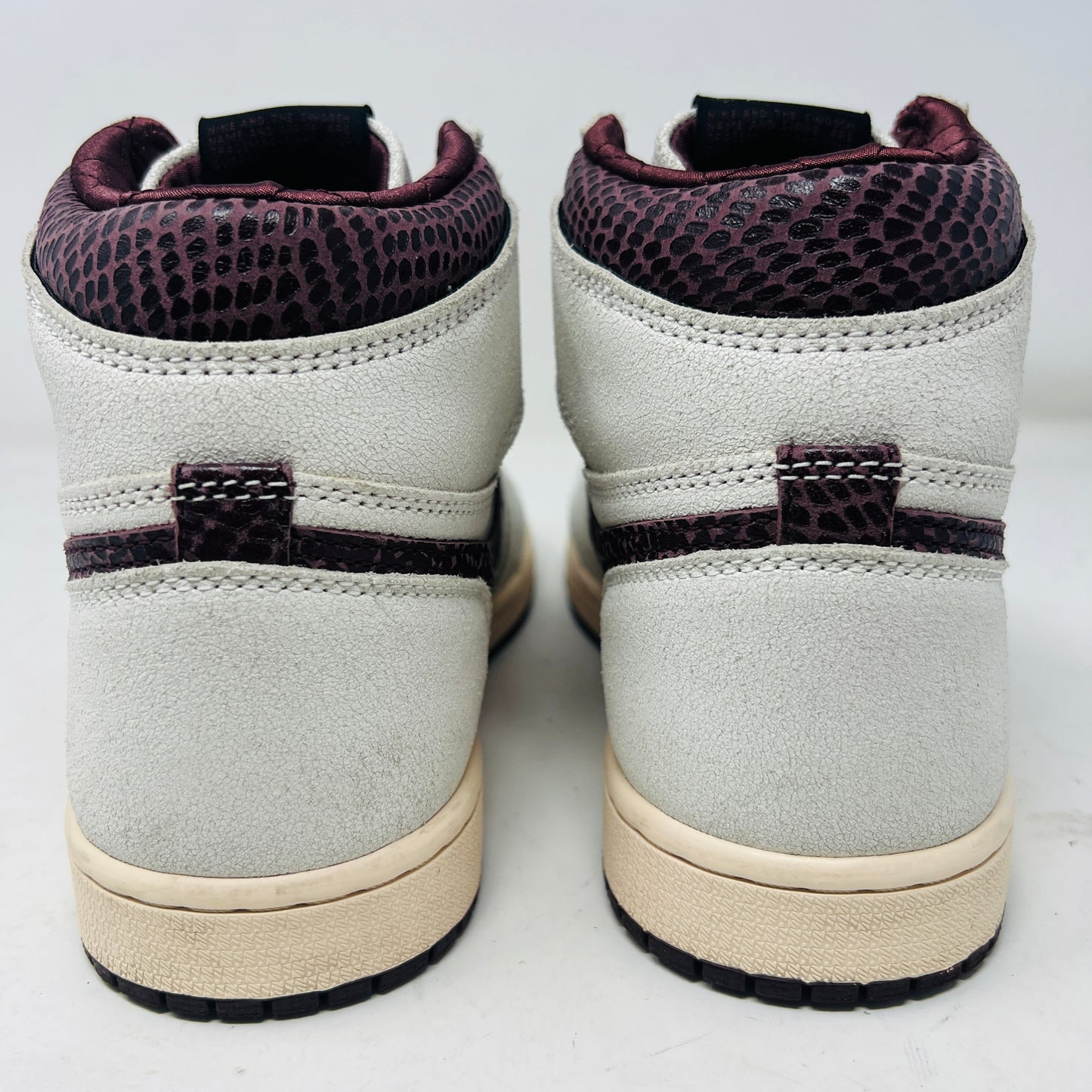 Jordan 1 Retro High OG A Ma Maniére