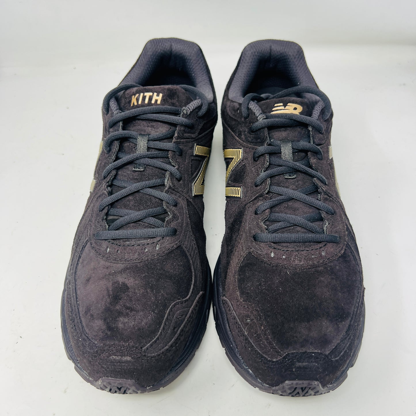New Balance 860v2 Kith Espresso