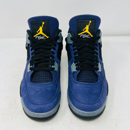 Jordan 4 Retro Lakers