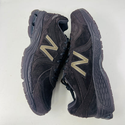 New Balance 860v2 Kith Espresso