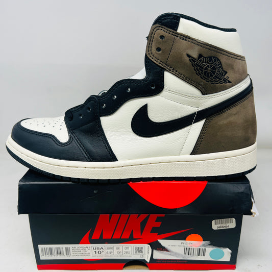 Jordan 1 Retro High Dark Mocha