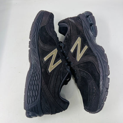 New Balance 860v2 Kith Espresso